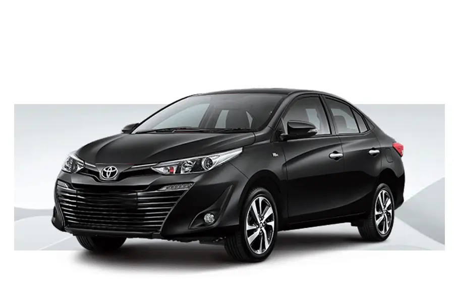 Budget Sedan KLIA Transfer