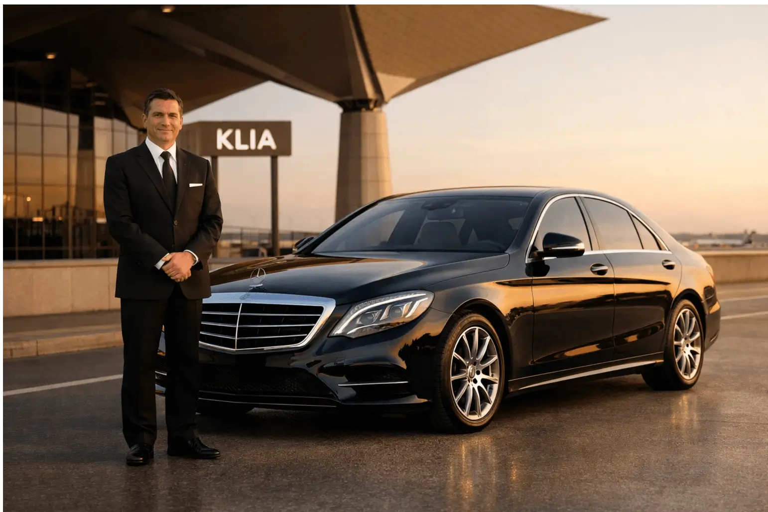 Airport Transfer